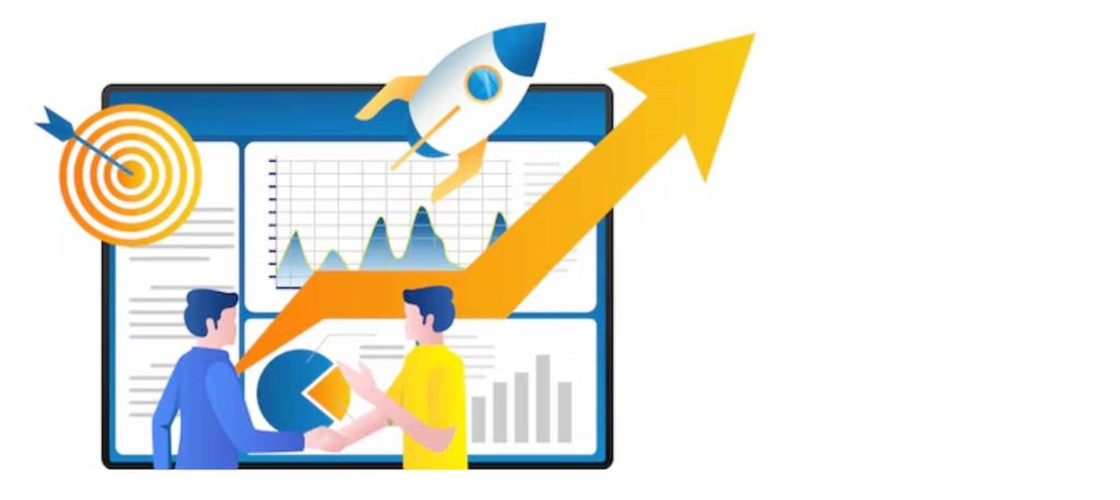 Enhance Scalability of Business